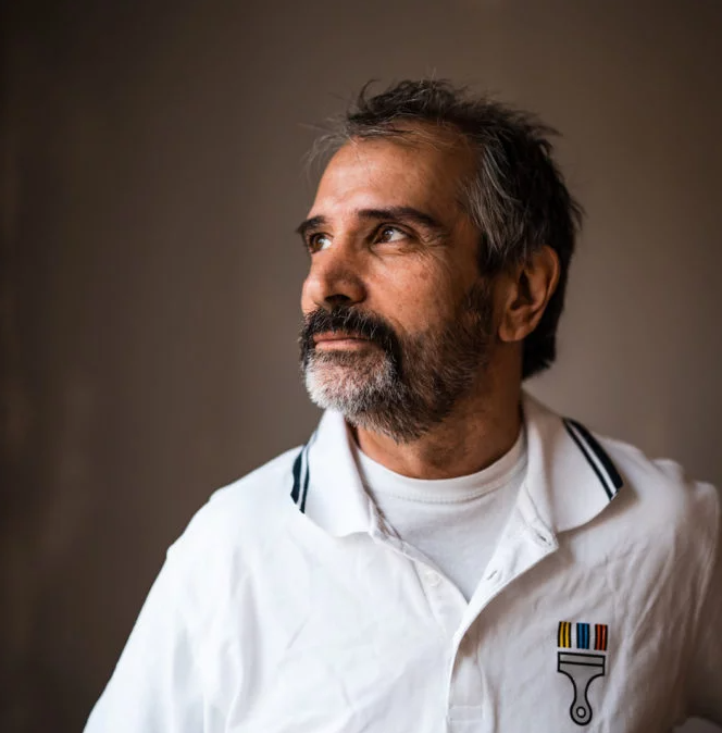 Målarproffs Bruske Måleri